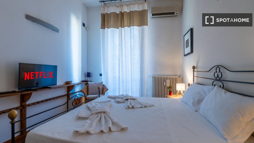 Apartment mono Milan, 90m² — photo 8
