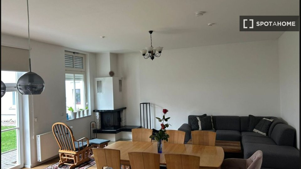 Apartment mono Berlin, 67m² — photo 4