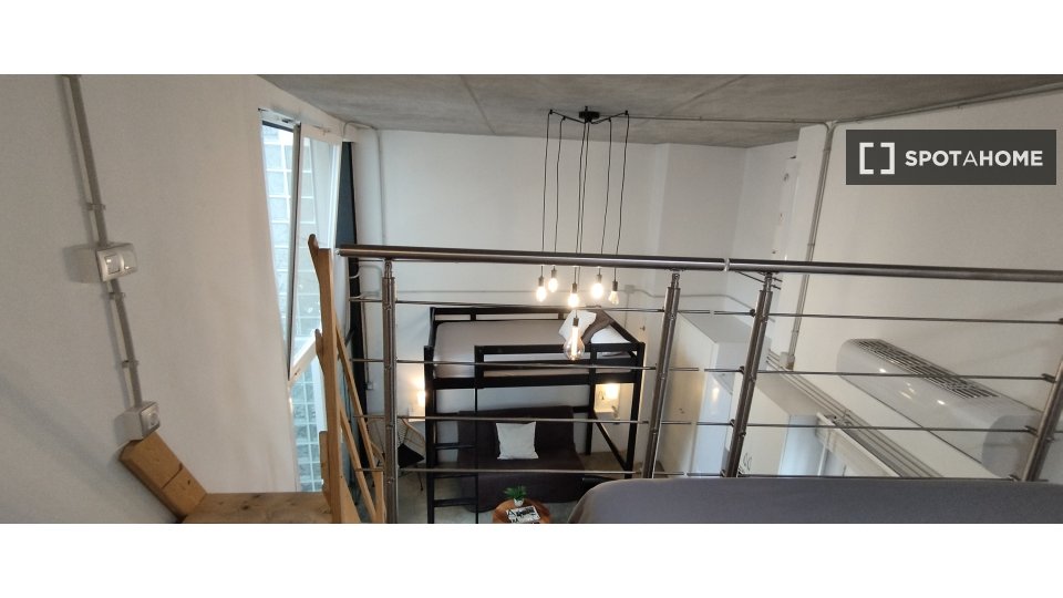 Apartment Cordoba, 2 beds, 50m² — photo 48