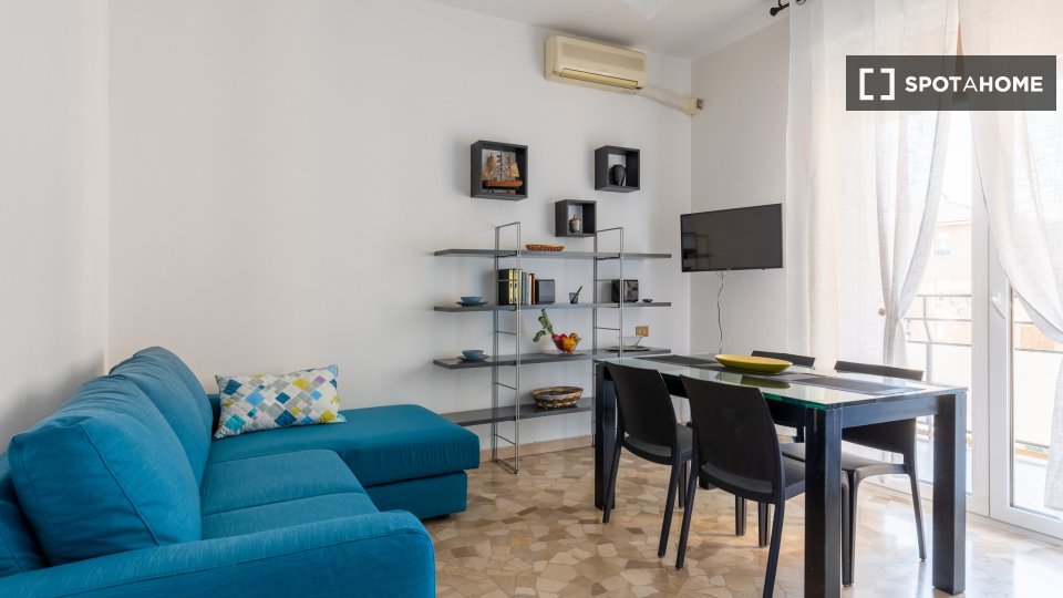 Apartment Bologna, 2 beds — photo 12