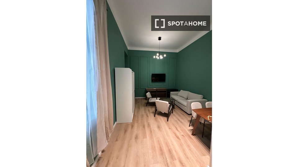 Apartment mono Budapest — photo 40