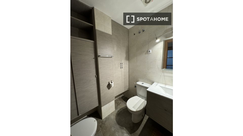 Apartment Barcelona, 1 bed, 50m² — photo 14