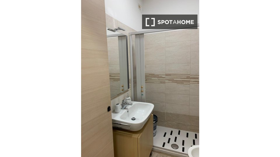Apartment Milan, 1 bed — photo 5