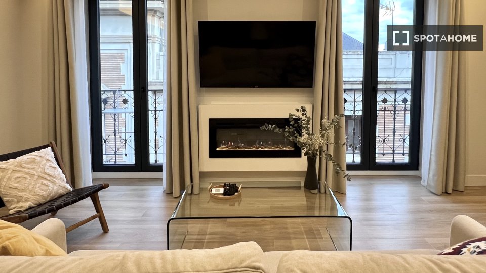 Apartment Madrid, 2 beds — photo 30
