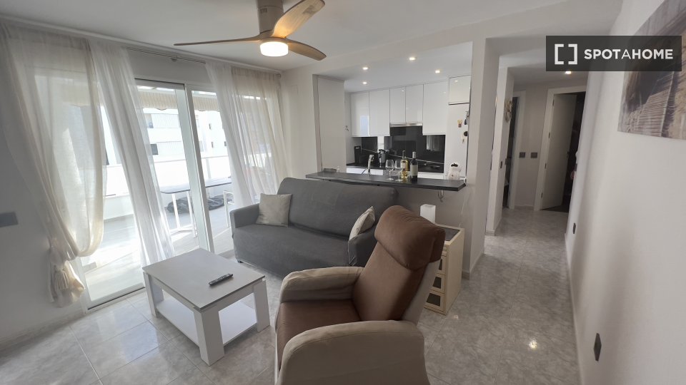 Apartment Valencia, 2 beds, 70m² — photo 10