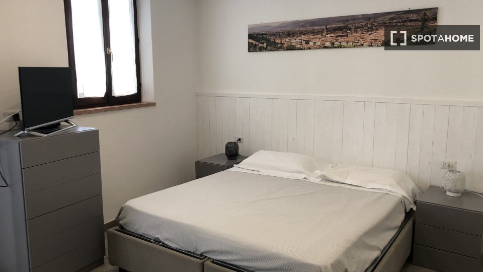 Apartment mono Florence, 35m² — photo 3