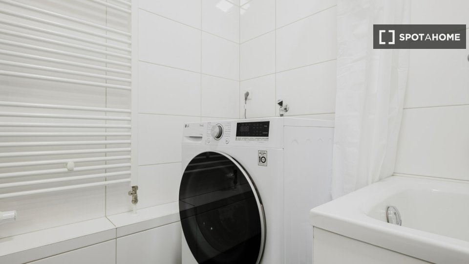 Apartment mono Berlin, 63m² — photo 14