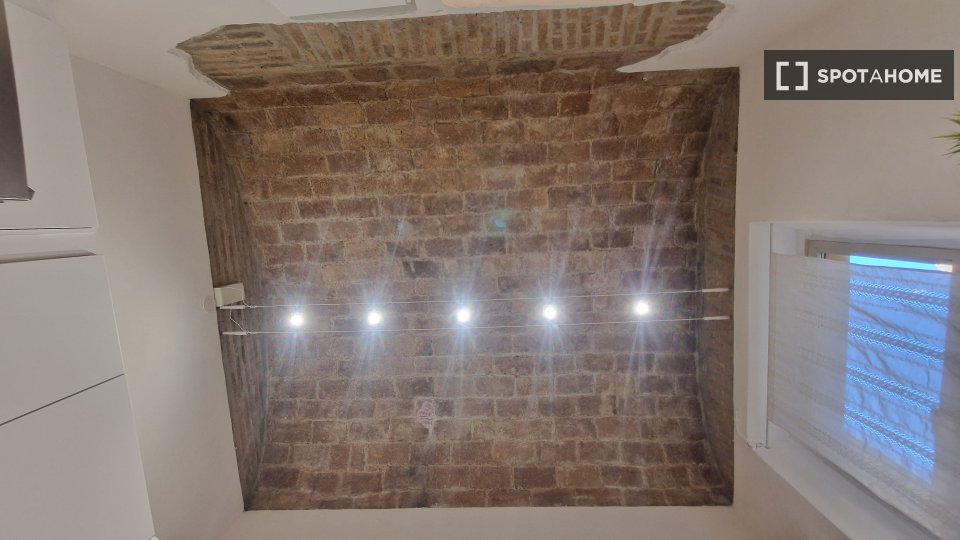 Apartment mono Rome, 75m² — photo 5
