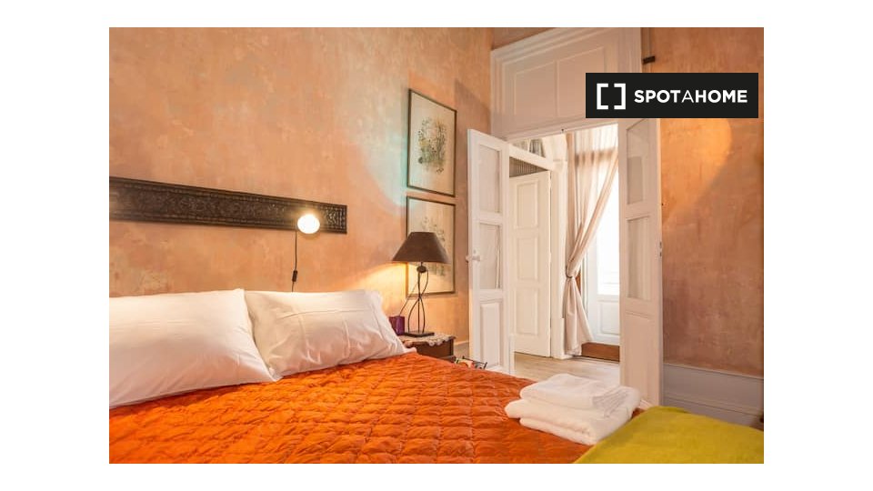 Apartment Porto, 2 beds — photo 18