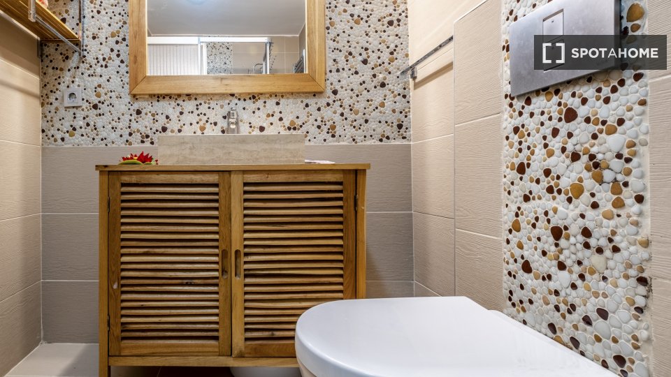 Apartment Istanbul, 1 bed — photo 1