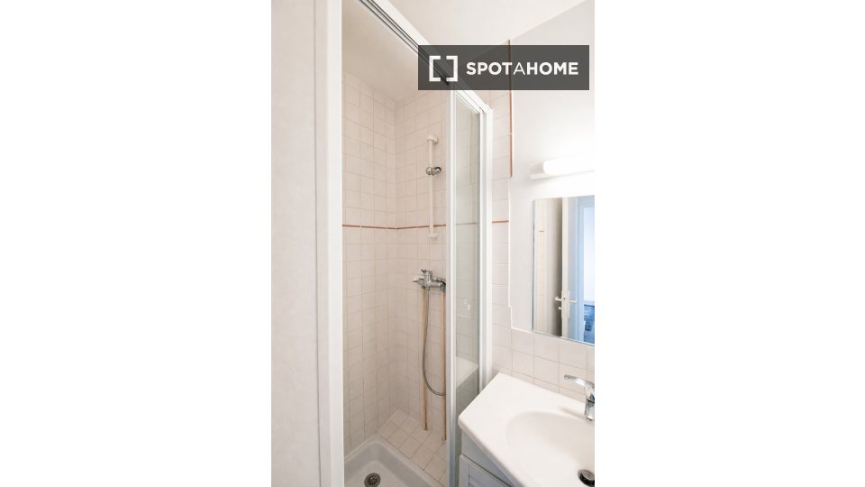 Camera doppia Parigi, 5 camere — foto 24