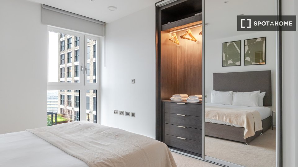 Apartment London, 2 beds — photo 10