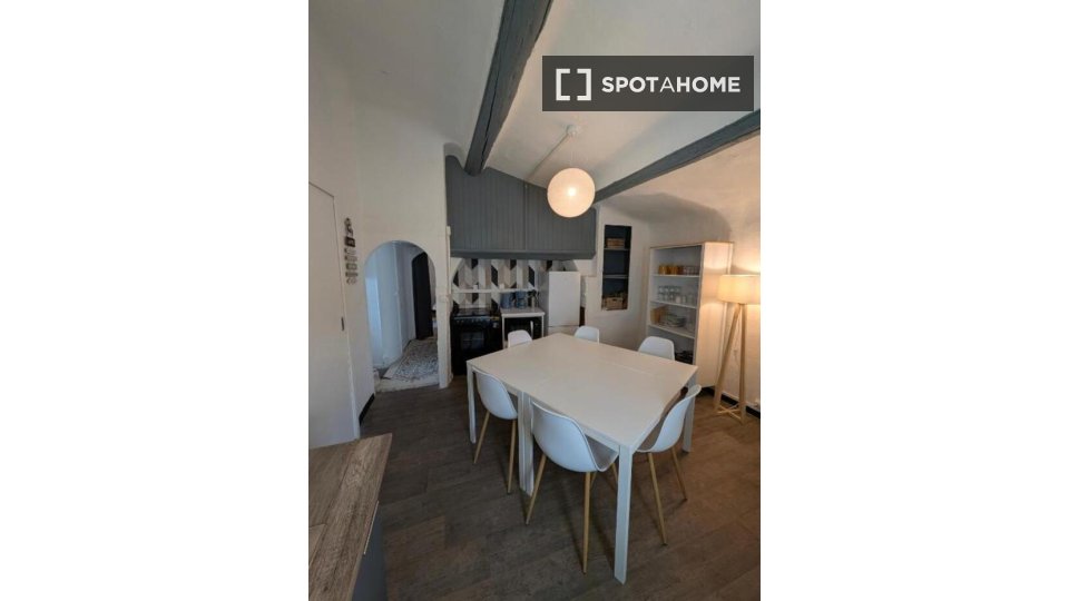 Apartment Marseille, 2 beds — photo 7