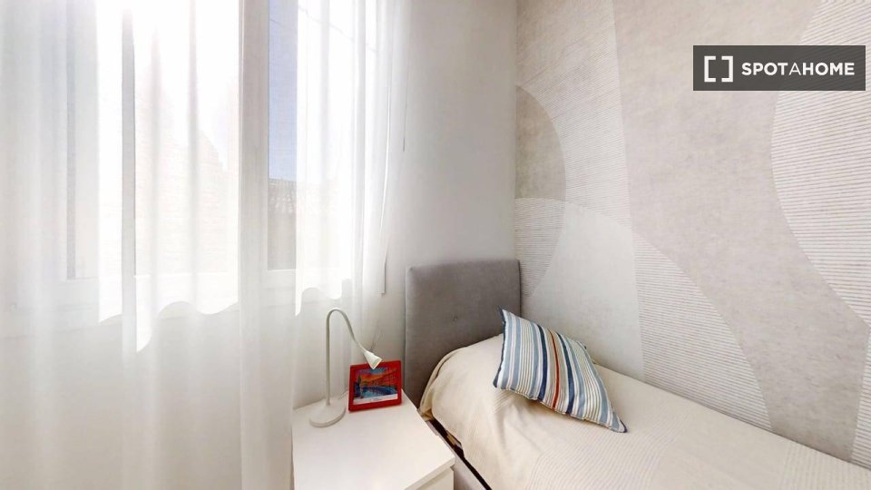 Double room Padua, 6 beds — photo 58