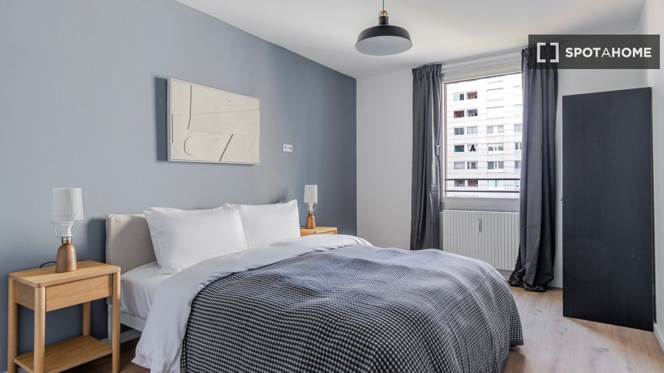 Apartment Vienna, 2 beds, 85m² — photo 19