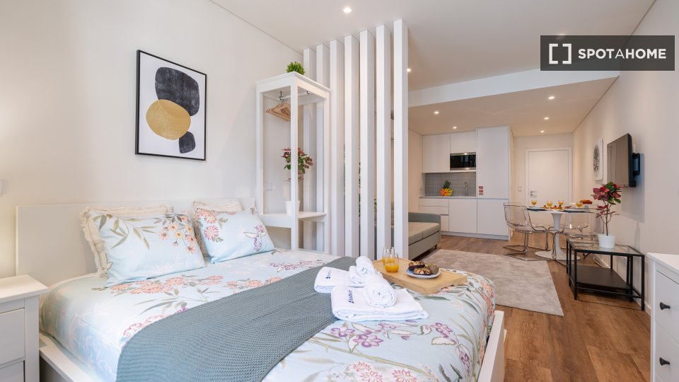 Apartment mono Porto — photo 10