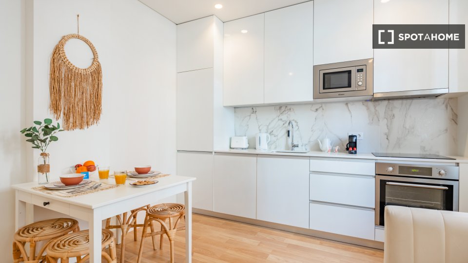 Apartment Porto, 2 beds — photo 2