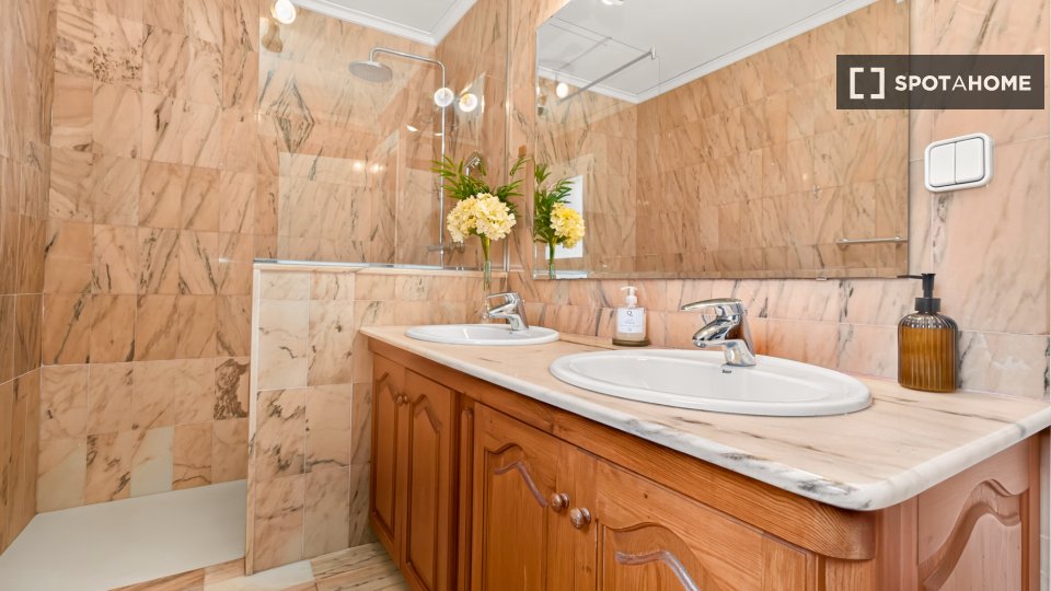 Apartamento Alicante, 2 habitaciones, 173m² — foto 7
