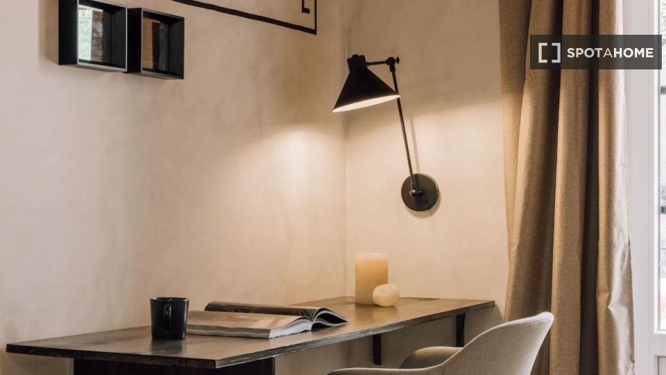 Apartment Lisbon, 2 beds — photo 11