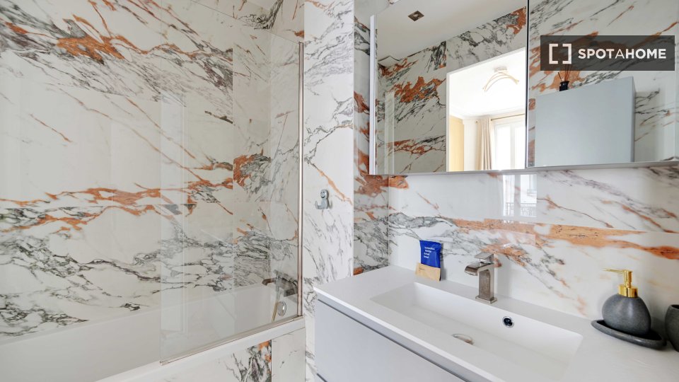 Apartment Paris, 3 beds, 183m² — photo 18