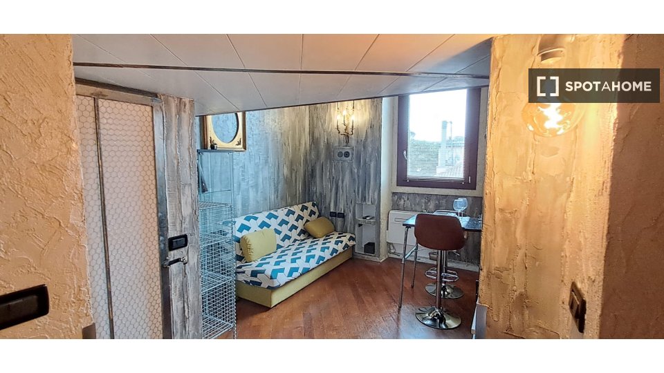 Apartment mono Milan, 30m² — photo 20