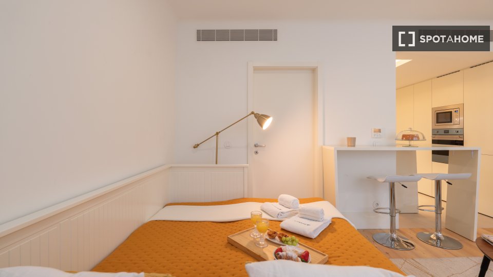 Apartment mono Porto — photo 15
