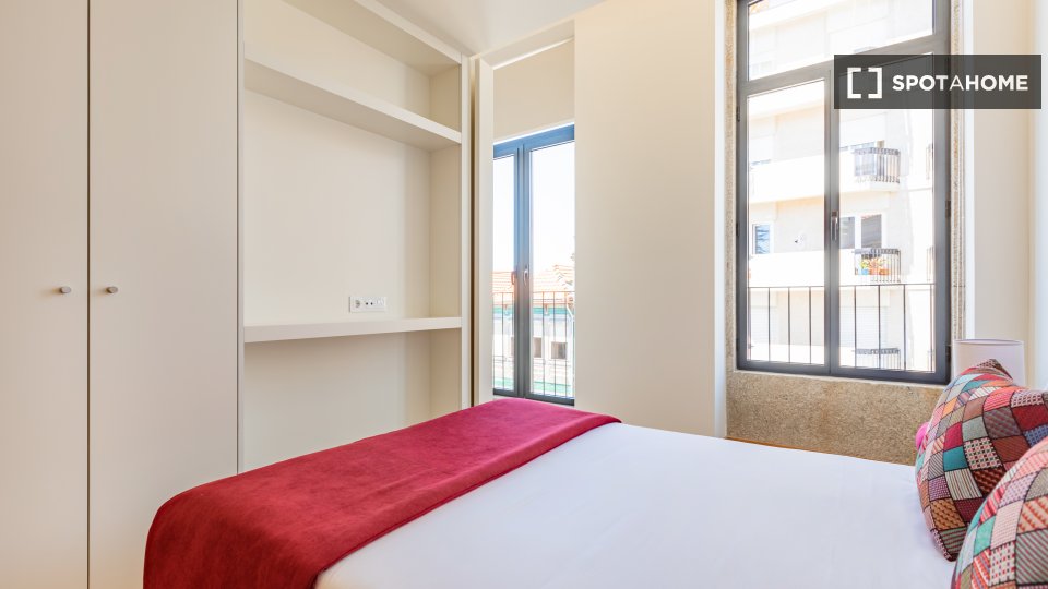 Apartment Porto, 1 bed — photo 11