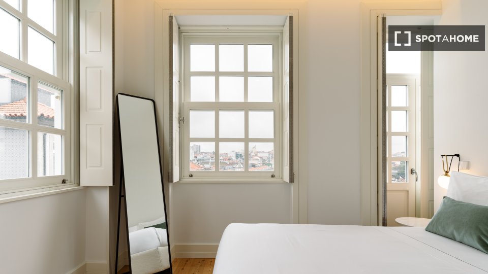 Apartment mono Porto, 47m² — photo 18