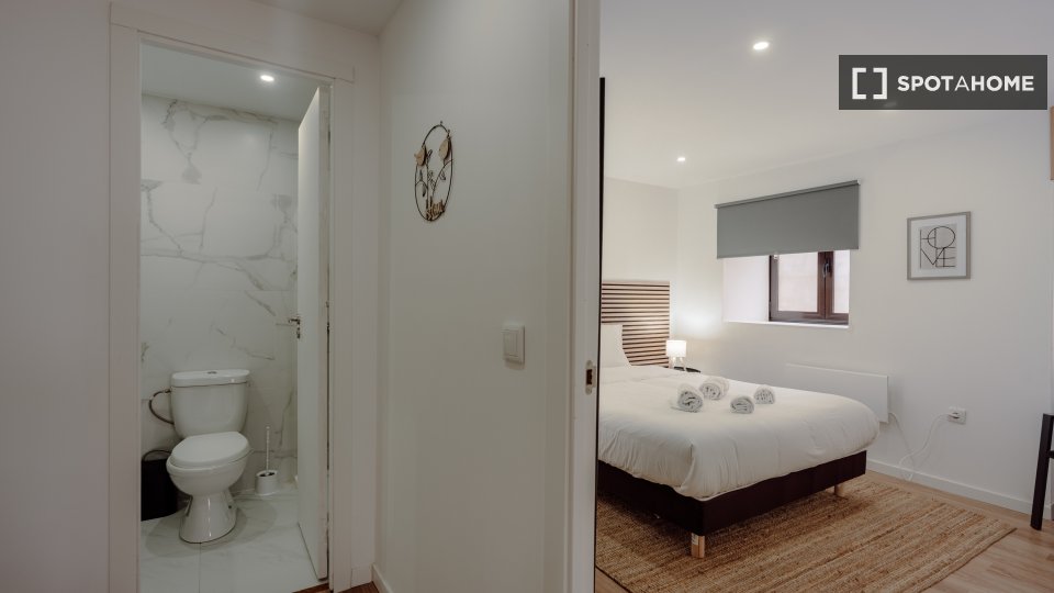 Apartment mono Porto, 50m² — photo 2