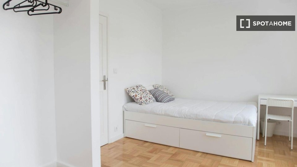 Double room Porto, 14 beds — photo 15