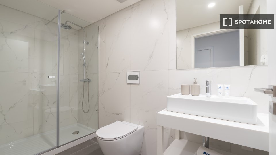 Apartment mono Porto — photo 11