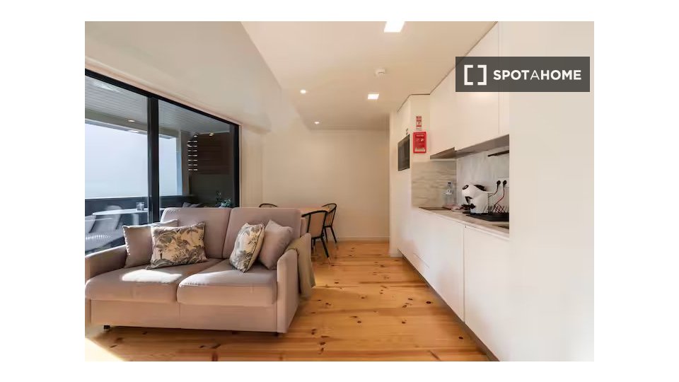 Apartment Porto, 2 beds — photo 10