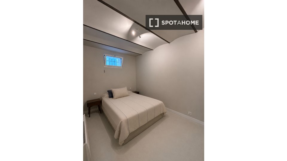 Apartment Madrid, 2 beds, 95m² — photo 4