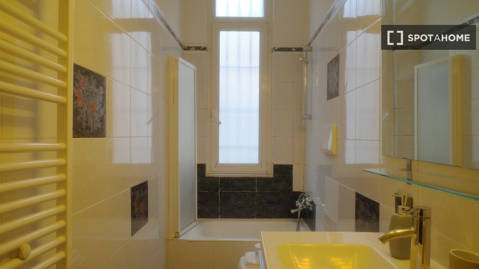 Apartment mono Milan, 50m² — photo 15