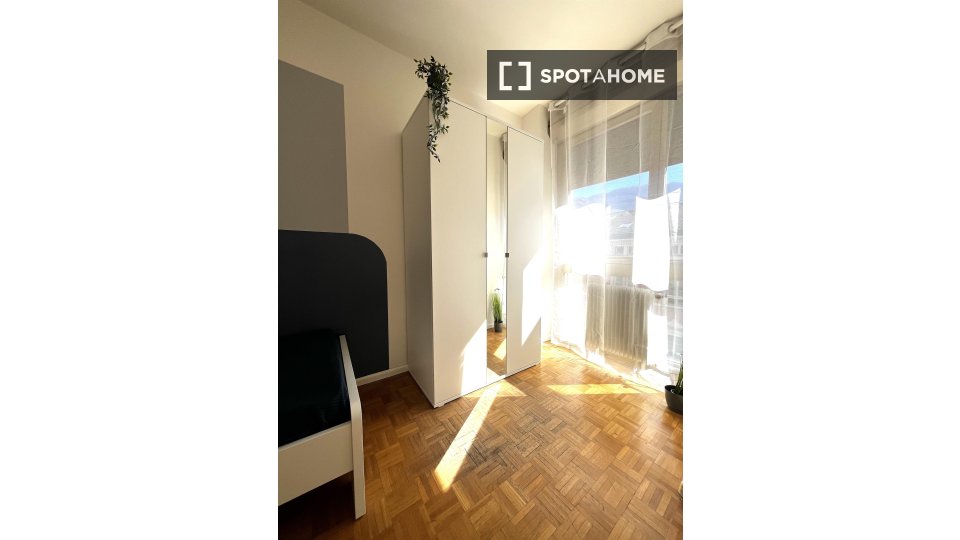 Double room Trento, 6 beds — photo 13