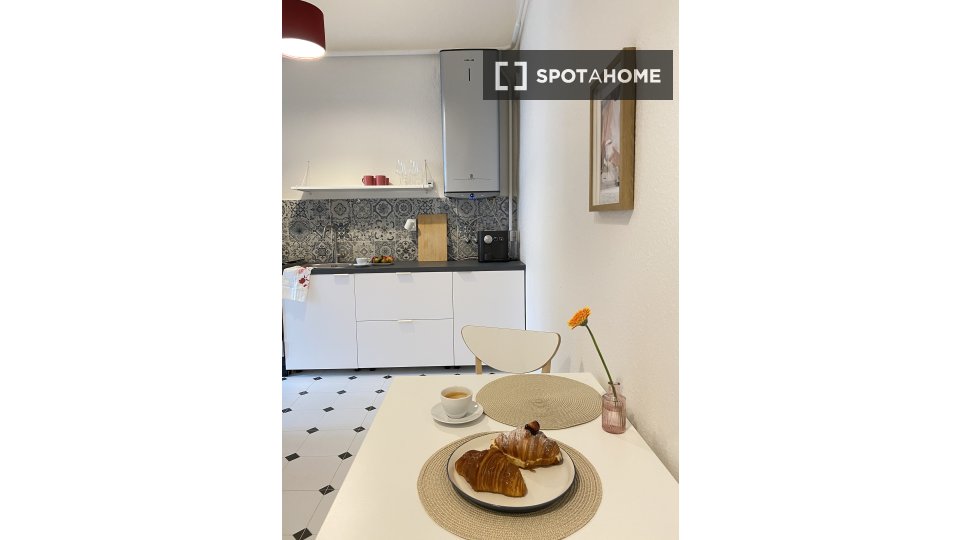 Apartment mono Budapest, 68m² — photo 10