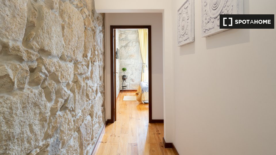 Apartment Porto, 2 beds — photo 15
