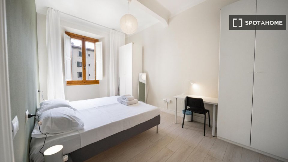 Apartment Florence, 2 beds — photo 14