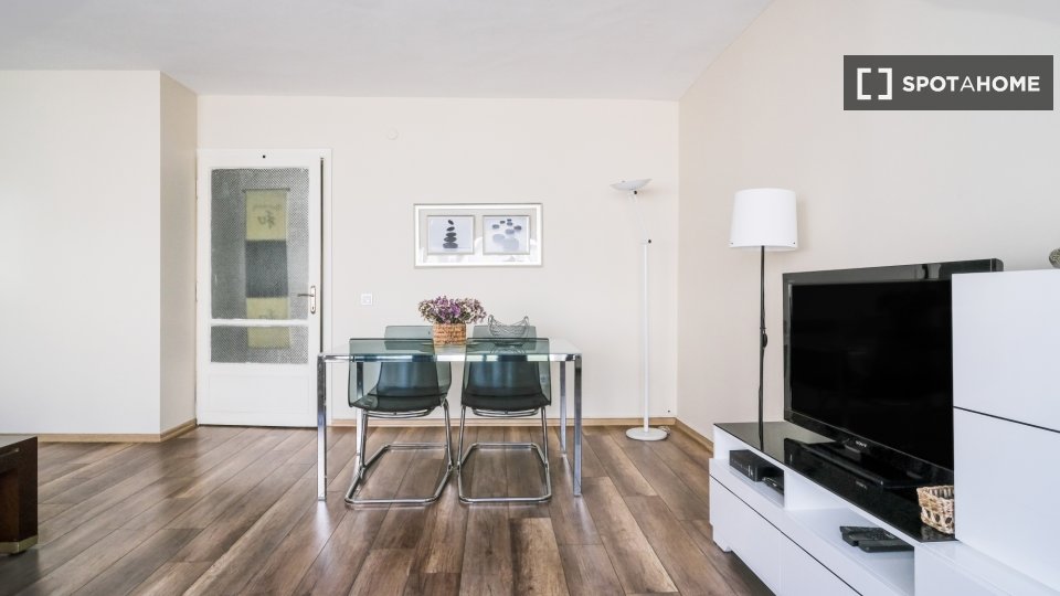 Apartment Istanbul, 1 bed — photo 14