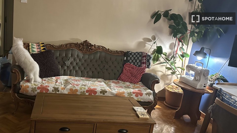 Double room Istanbul, 2 beds, 80m² — photo 7