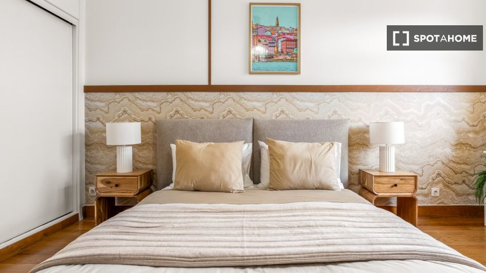 Double room Lisbon, 10 beds — photo 11