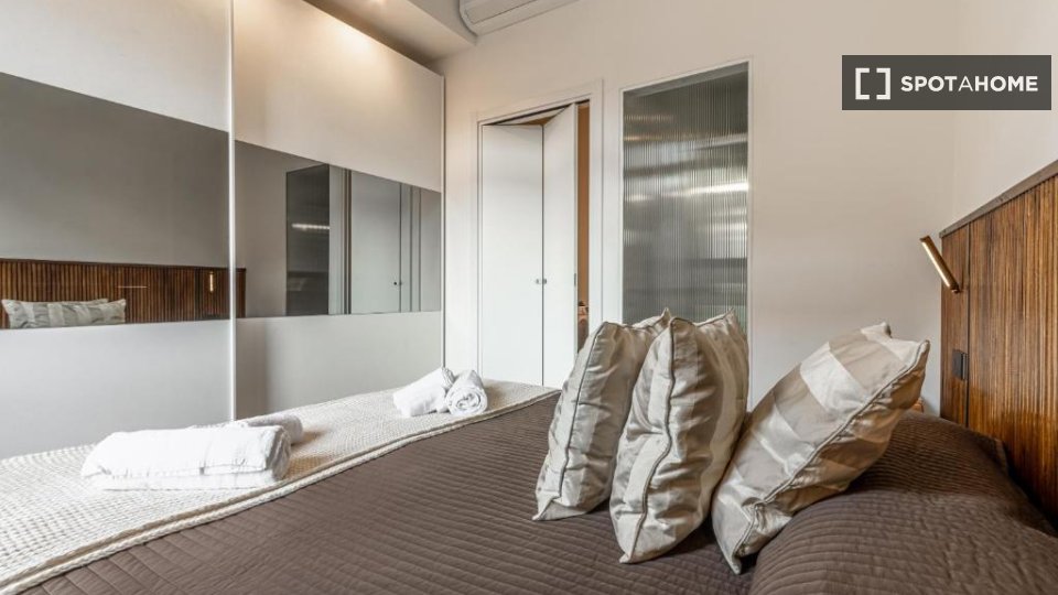 Apartment mono Milan, 50m² — photo 9