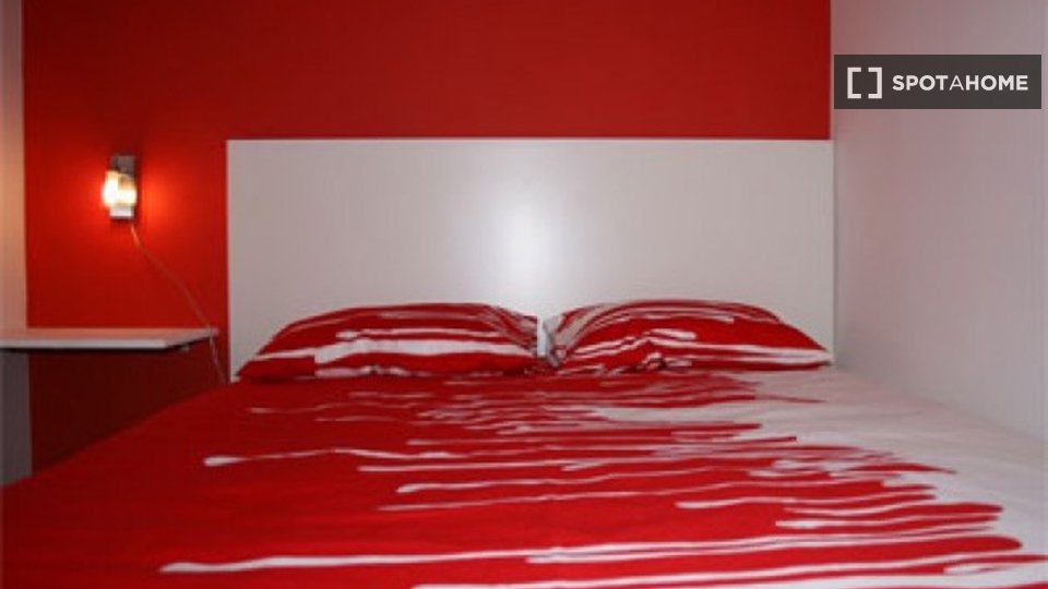 Apartment Lisbon, 2 beds — photo 4