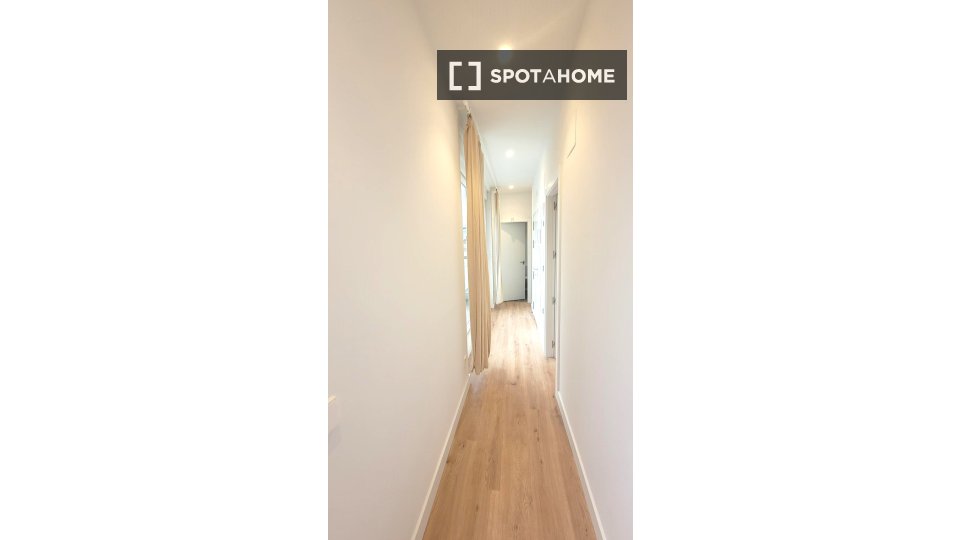 Apartment mono Madrid, 55m² — photo 17
