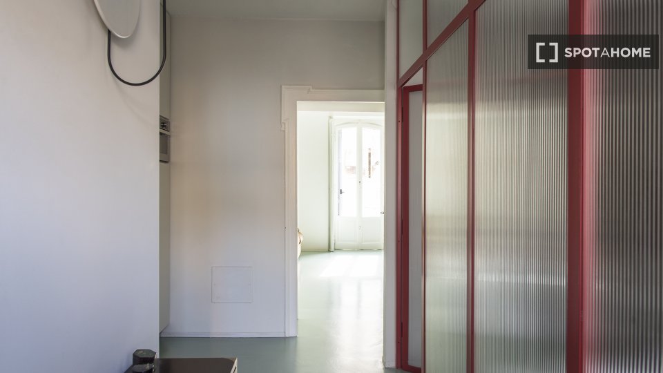 Apartment Milan, 1 bed, 45m² — photo 18