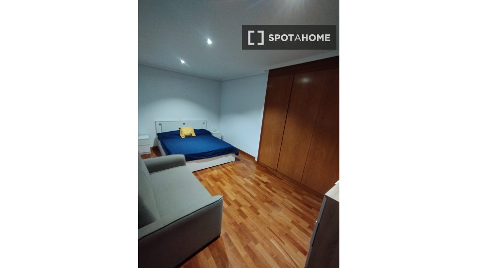 Apartment mono Madrid, 100m² — photo 7