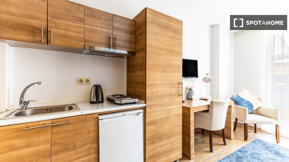 Apartment Istanbul, 1 bed — photo 1