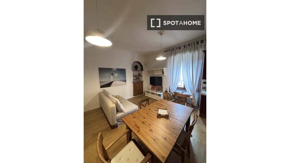 Apartment Milan, 1 bed, 60m² — photo 6