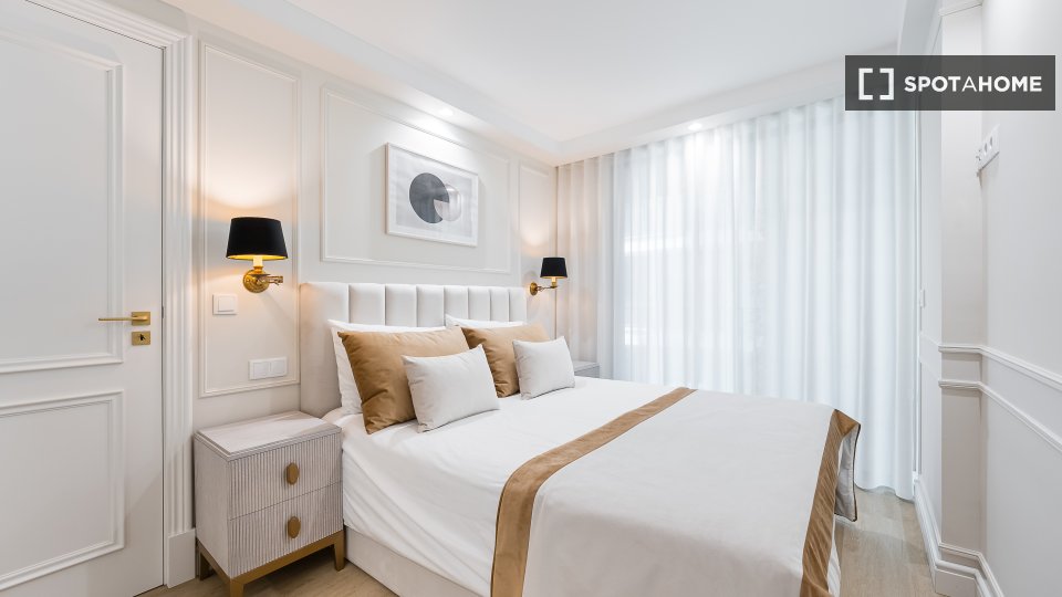 Apartment mono Porto, 45m² — photo 1