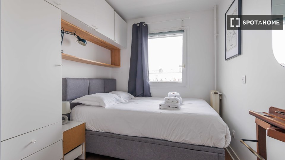 Apartment mono Paris, 36m² — photo 13